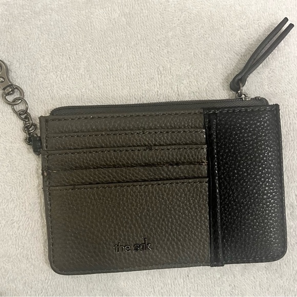 The Sak crossbody bag and wallet set - Picture 13 of 14